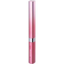 Panasonic EW-DS12-P Pocket Dolts Sonic Vibration Brush, Pink