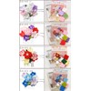 Takagi Fiber Panami LH454 Handmade Kit, Karen Hair Ornament, Material,