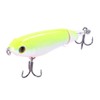 SM SunniMix Whopper Fishing Lure Top-Wasser Floating Hard 9cm 17g,