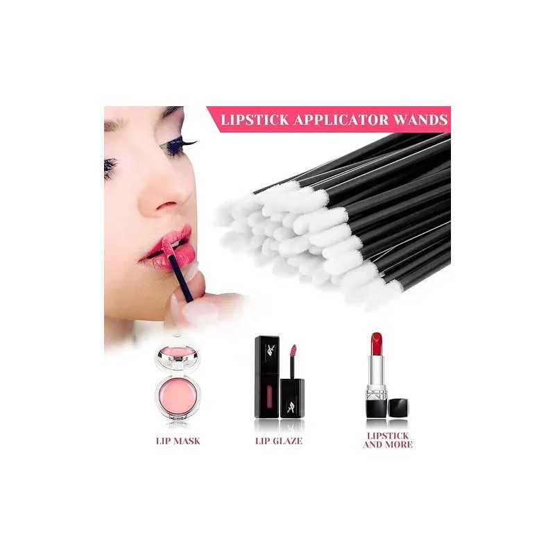Kit Paleta De Maquillaje Profesional Con Espátula Y Cepillo