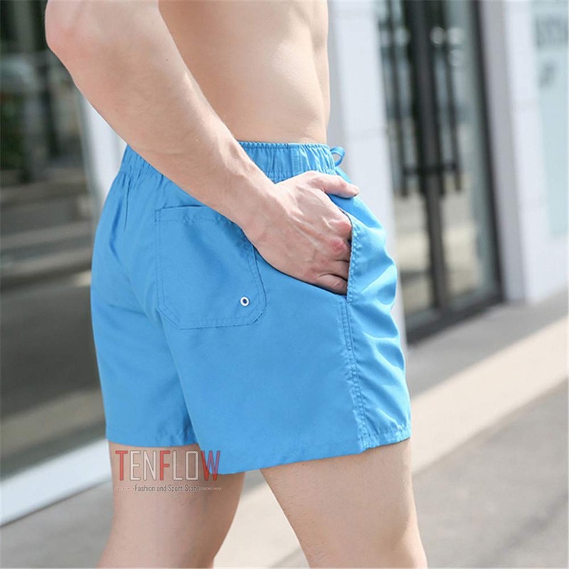 Tenflow syfz-6606 Men's Surf Pants, Beach Pants, Half Pants, Shorts,