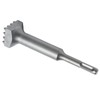 16 Pins Bushing Tool Square Head Bushing Bit 40cr Steel