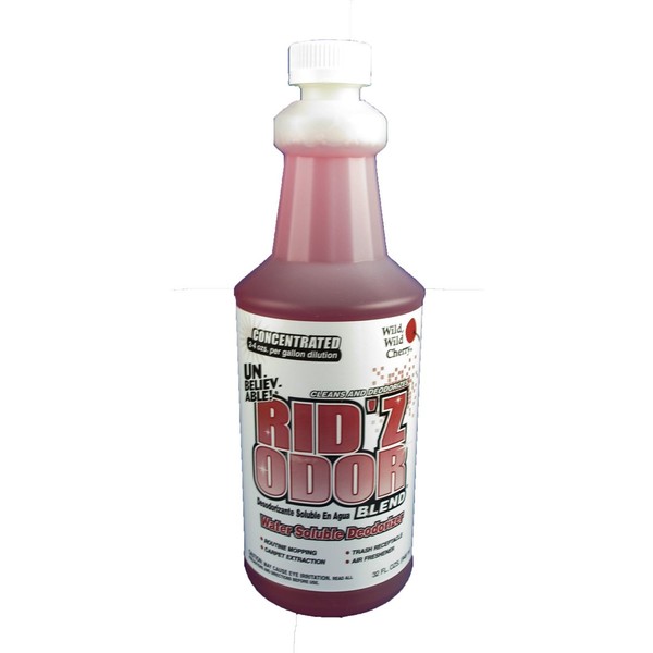 CORE Products Company Unbelievable RID'Z Super Concentrate Multi-Purpose Cleaner &