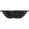 Carlisle FoodService Products Dallas Ware Plastic Fruit Bowl, Melamine Bowl