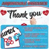 Pre-strung Nurses Week Decorations 2026 Thank You Happy Nurses Week