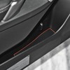 Auovo Anti Dust Mats Compatible with Subaru Forester Accessories 2014-2018