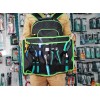 Pro'skit Mochila De Electricista De Herramientas Capacidad Profsional