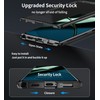 QUIETIP Case Compatible with Honor Magic 6 Lite & Honor