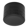 Stainless Steel Coffee Tamper Rust Proof Comfortable Grip Coffee Pressing