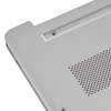Laptop Bottom Base Case Precise Holes Efficient Cooling Replacement Bottom