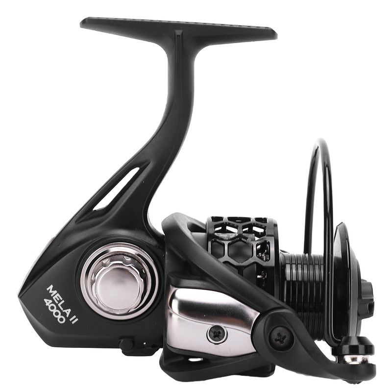 Spinning Reel 13+1 Bearings 5.0:1 Gear Ratio Left Right Interchangeable