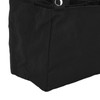 Baby Stroller Storage Bag Large Capacity Multi Compartments Baby Stroller