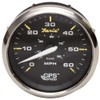 Faria Boat GPS Speedometer Gauge SGP123A | 3 1/4 Inch