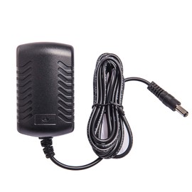 Cargador de 12 V para niños de paseo en coche, cargador de batería de 12 V para Wrangler SUV Kid Trax Dynacraft eléctrico accesorios de viaje