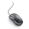 NGS 1000 dpi - Mouse óptico con USB de Desplazamiento,