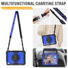 HXCASEAC Shockproof Case for 10th Generation Case 10.9 inch 2022,