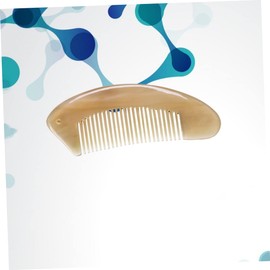 Baluue Hairdressing Comb Hair Brush Detangler Massage Rat Precision Ruler Tail Comb Stylist Scalp Face Scalp Brush Scratcher Massager Hair Bristle Men Boar Shampoo Tail Trigger