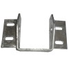 EZ Loader Boat Trailer Bunk Mounting Bracket Top Hat Style