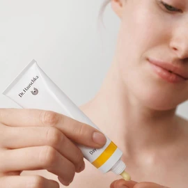 Apricot Day Cream
