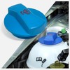 Coolant Overflow Expansion Tank Radiator Cap Fit for Passat Jetta
