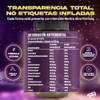 Bpn Pro Magnesio Complex Sueño Relajación Glicinato Citrato Gluconato Treonato