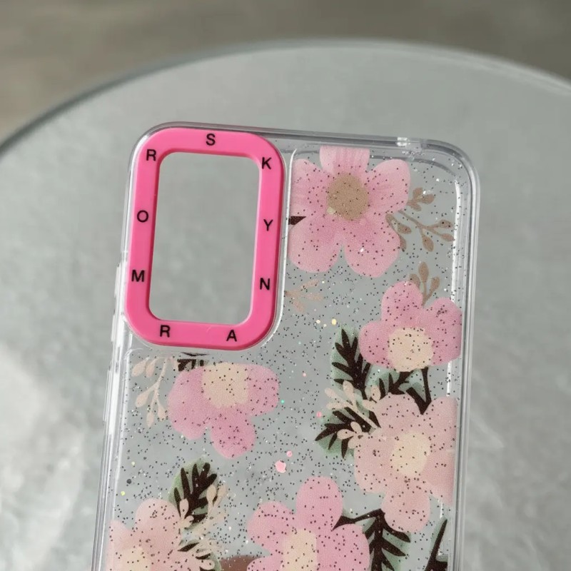 Funda Para Moto E22 | E22i Protector Cámara Case +