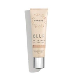 LUMENE BLUR FOUNDATION 1 CLASSIC BEIGE 30ML