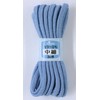Clover カラーひも 中細 3m巻 ブルー 26-153