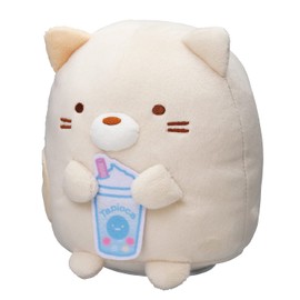 Sumikko Gurashi Large and Easy Manekko Tapioka Park Cat