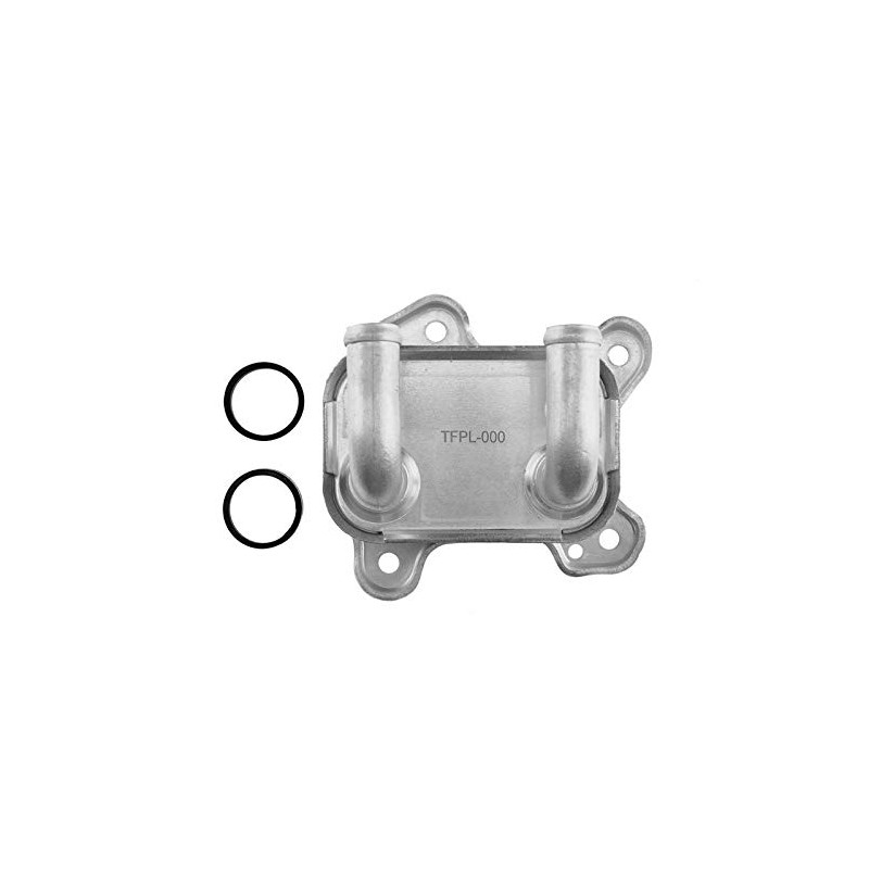 Oil Cooler CCL-PL-000
