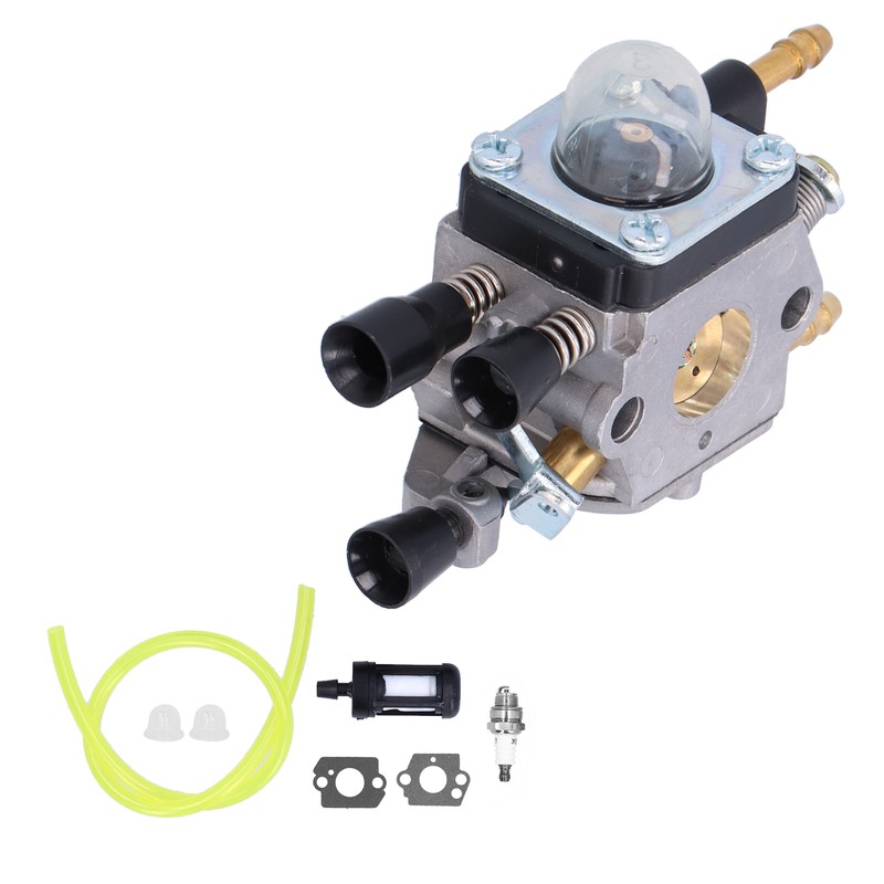 Carburetor Kit Replacement Fit for Stihl BG45 BG55 BG65 BG85