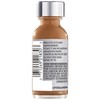 L’Oréal Paris Makeup True Match Super-Blendable Liquid Foundation, Cappuccino N8,