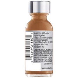 L’Oréal Paris Makeup True Match Super-Blendable Liquid Foundation, Cappuccino N8, 1 Fl Oz,1 Count