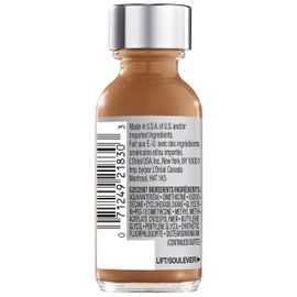 L’Oréal Paris Makeup True Match Super-Blendable Liquid Foundation, Cappuccino N8, 1 Fl Oz,1 Count