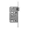 ToniTec Toilet Lock DIN Right Bathroom Lock Backset 55 mm