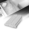 Fridge Freezer Ice Cube Tray Assembly to Fit Beko 4145480100