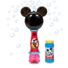 Little Kids Mickey Mouse Lights And Sound Bubble Machine With