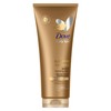 Dove Summer Revived Medium to Dark Gradual Tanning Lotion for