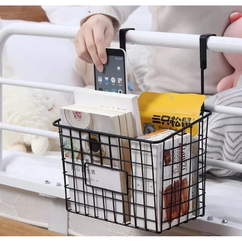 CL Rack Rejilla Colgante Profunda De Escritorio