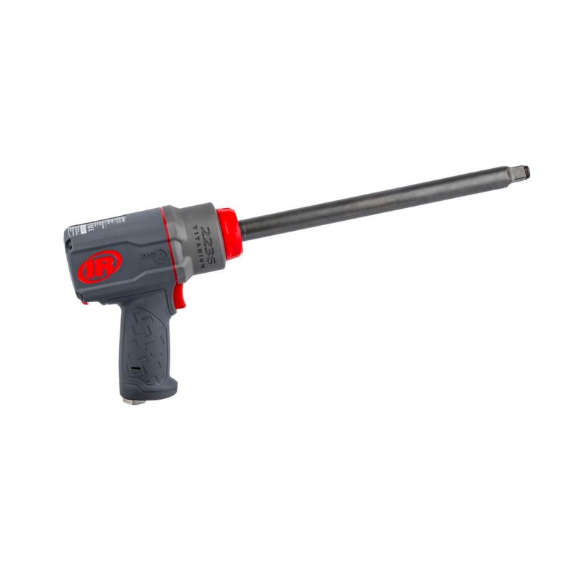 Ingersoll Rand EA410H DXS2 1/2" Drive 10" Extended Anvil Attachment