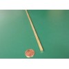 Basic 360 Brass Square Bar 3/16" Thick x 3/16" Wide