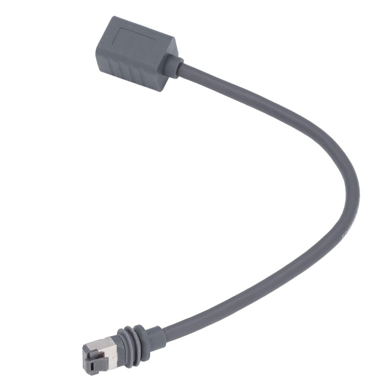 Satellite Ethernet Adapter SPX Male to RJ45 Adapter Ethernet Adapter
