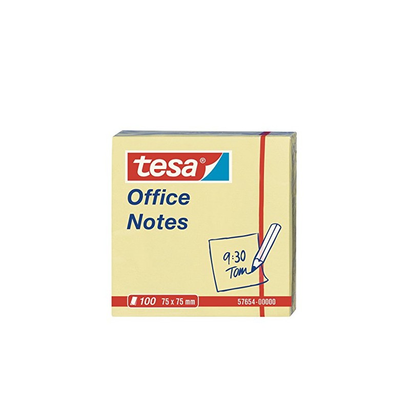 Tesa 57654-00000-05 Notepads