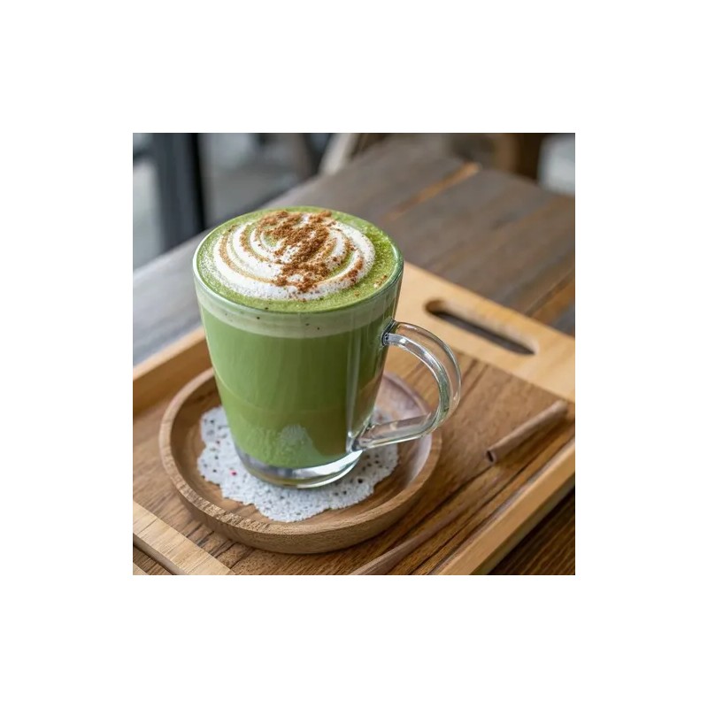 Midori Spring Matcha Ceremonial Orgánico Midori Spring 50 G