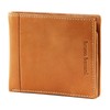 bruno banani Wallet Cognac, Cognac, Classic