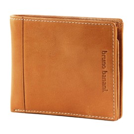 bruno banani Wallet Cognac, Cognac, Classic