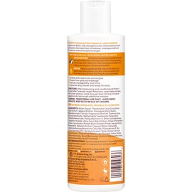 Palmer's Cocoa Butter & Biotin Length Retention Leave-In Conditioner, 8.5 Ounce