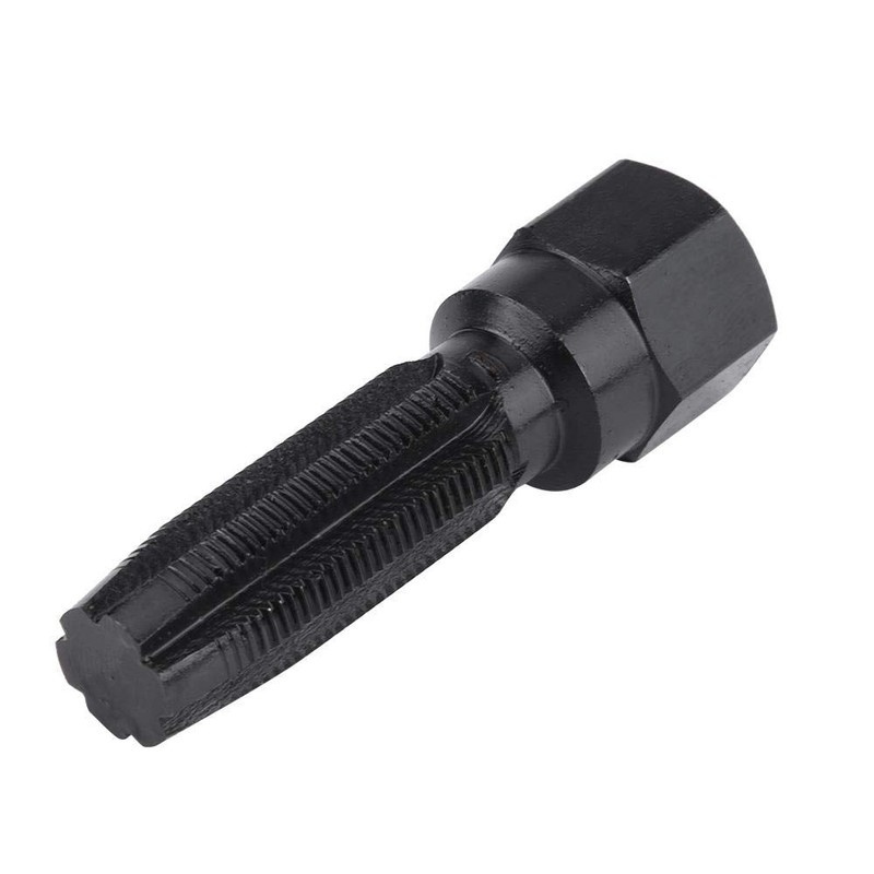 16 Pcs Spark Plug Thread Repair Tool Kit M14 x