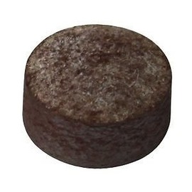 TRIANGLE Billiard Pool Cue Tips 13mm (Hard)