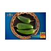 San Marcos Whole Jalapenos 6 Lb 97 oz Carefully handpicked